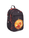 LG-20222-2502,Rucsac extins LEGO - design NinjaGo, Dragon Energy