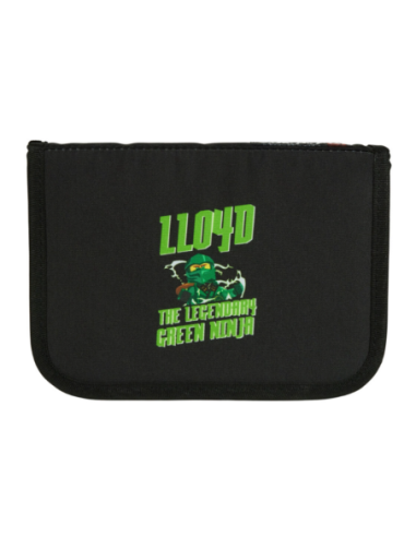 LG-20295-2508,Penar echipat LEGO Core Line - design NinjaGo, Lloyd