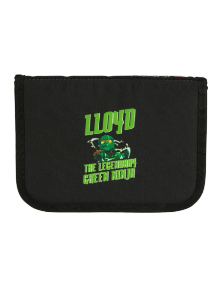LG-20295-2508,Penar echipat LEGO Core Line - design NinjaGo, Lloyd