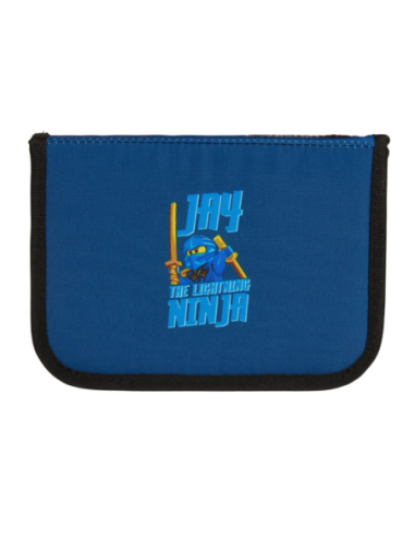 LG-20295-2512,Penar echipat LEGO Core Line - design NinjaGo, Jay