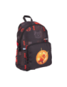 LG-20266-2502,Rucsac LEGO - design NinjaGo, Dragon Energy