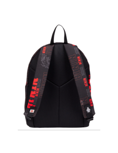 LG-20266-2502,Rucsac LEGO - design NinjaGo, Dragon Energy