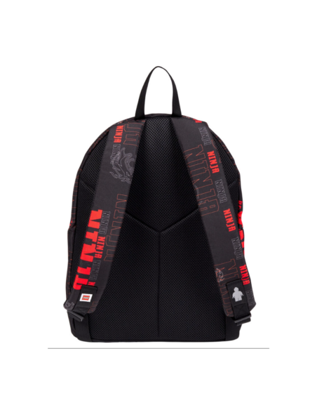 LG-20266-2502,Rucsac LEGO - design NinjaGo, Dragon Energy