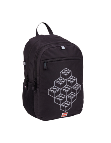 LG-20222-2511,Rucsac extins LEGO - design Bricks