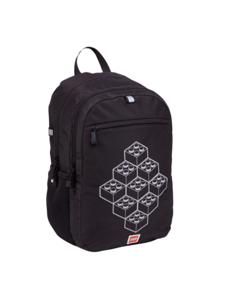 LG-20222-2511,Rucsac extins LEGO - design Bricks