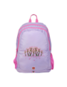 LG-20279-2510,Rucsac scoala LEGO Core Line - design Purple Cherry Blossom