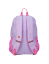 LG-20279-2510,Rucsac scoala LEGO Core Line - design Purple Cherry Blossom