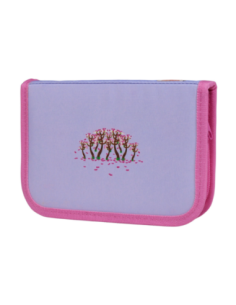 LG-20295-2510,Penar echipat LEGO Core Line - design Purple Cherry Blossom