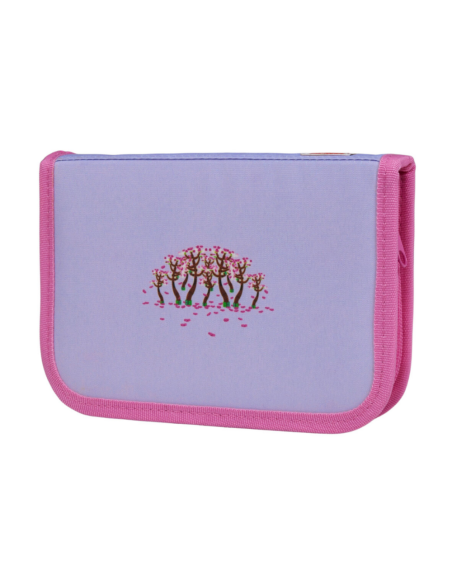 LG-20295-2510,Penar echipat LEGO Core Line - design Purple Cherry Blossom