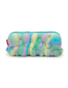 ZP-361072,Penar cu fermoar ZIPIT Silicone Bubble - Pastel Melt