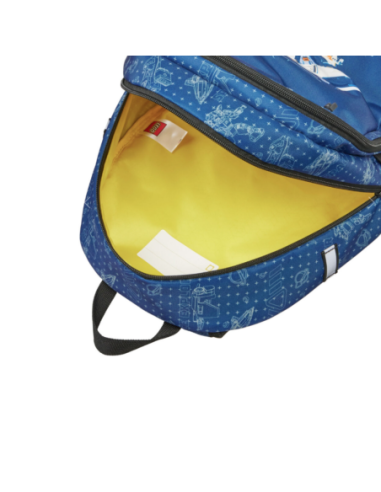 LG-20222-2505,Rucsac extins LEGO - design City, Space Explorer
