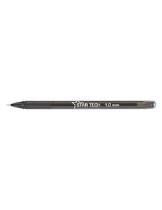 Pix Pensan Star Tech 2260N, 1 mm, Negru