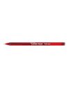 Pix Pensan Star Tech 2260R, 1 mm, Rosu