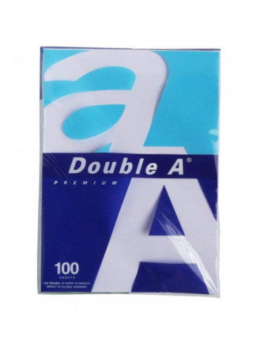 Hartie alba pentru copiator A4,...