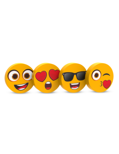 Cutie cu radiere pt creion, nu lasa...