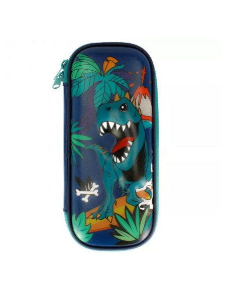 Penar neechipat Starpak Dino, 1 fermoar, 502137, oval