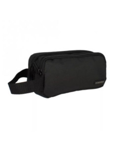P4903,Penar neechipat Starpak Black, 2 fermoare, 517383