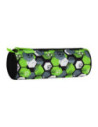 P4619,Penar neechipat Starpak Football, 1 fermoar, 7.3x21.5x7.3cm, 550961, cilindric