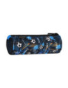 P4620,Penar neechipat Starpak Football, 1 fermoar, 7.3x21.5x7.3cm, 550972, cilindric
