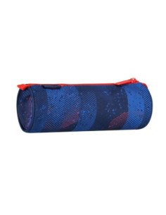 P4621,Penar neechipat Starpak Football, 1 fermoar, 7.3x21.5x7.3cm, 550973, cilindric 2