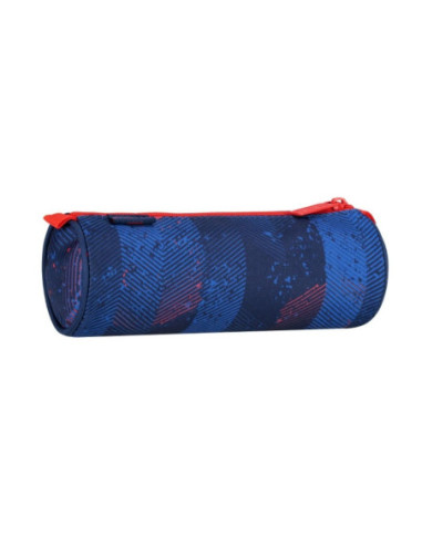P4621,Penar neechipat Starpak Football, 1 fermoar, 7.3x21.5x7.3cm, 550973, cilindric