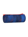 P4621,Penar neechipat Starpak Football, 1 fermoar, 7.3x21.5x7.3cm, 550973, cilindric