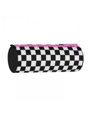 P4842,Penar etui cilindric neechipat Starpak Axolotl 550956, 1 fermoar