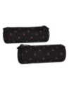 P4850,Penar neechipat Starpak Cherry, 1 fermoar, 576237, cilindric