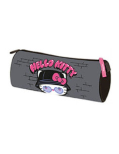 Penar neechipat St.Majewski Hello Kitty, 1 fermoar, 302794, cilindric