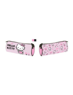 Penar neechipat St.Majewski Hello Kitty, 1 fermoar, 699054, cilindric