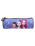 Penar etui cilindric cu 1 fermoar St.Majewski, 304811, KPOP Demon Hunters