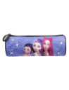 P4873,Penar etui cilindric cu 1 fermoar St.Majewski, 304811, KPOP Demon Hunters