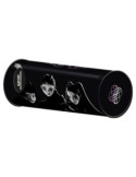 Penar etui cilindric cu 1 fermoar St.Majewski, 304897, KPOP Demon Hunters