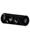 P4874,Penar etui cilindric cu 1 fermoar St.Majewski, 304897, KPOP Demon Hunters