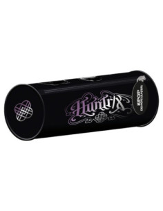 P4874,Penar etui cilindric cu 1 fermoar St.Majewski, 304897, KPOP Demon Hunters 2