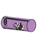Penar etui cilindric cu 1 fermoar St.Majewski, 304934, KPOP Demon Hunters