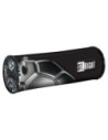 P4899,Penar etui cilindric cu 1 fermoar St.Majewski St. Right, 697500, Silver Goal - Football