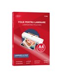Folie laminare la cald A4 DACO FO482, 100 microni, 100 buc/top