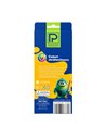Set 12 creioane colorate Paperland PP-14100023, 12 culori