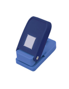 PF024,Perforator Hobby 2,5 cm hartie super DACO PF024