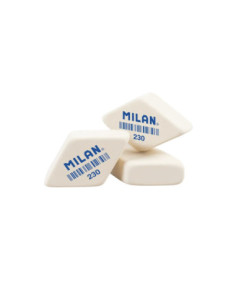 CMM230-30,Radiera 230 MILAN - Set 30