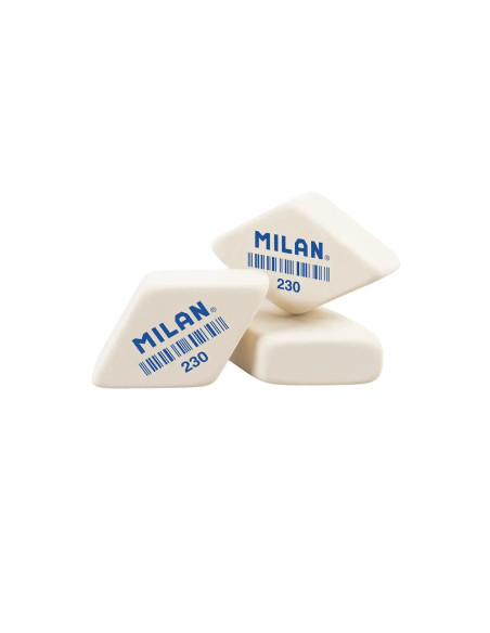 CMM230-30,Radiera 230 MILAN - Set 30