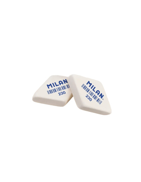 CMM230-30,Radiera 230 MILAN - Set 30