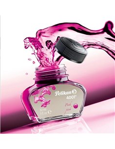 Cerneala 4001 calimara 30 ml roz - Set 6 2