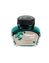 Cerneala 4001 calimara 30 ml verde inchis - Set 6