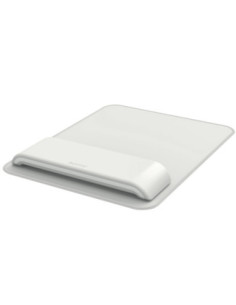 LZ65170085,Mouse pad Leitz Ergo cu suport pentru incheietura mainii, Gri pastel