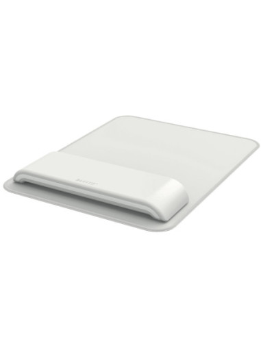 LZ65170085,Mouse pad Leitz Ergo cu suport pentru incheietura mainii, Gri pastel