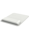 LZ65170085,Mouse pad Leitz Ergo cu suport pentru incheietura mainii, Gri pastel