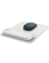 LZ65170085,Mouse pad Leitz Ergo cu suport pentru incheietura mainii, Gri pastel