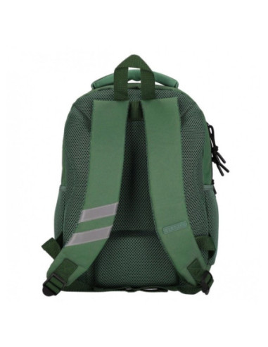 Ghiozdan scoala ergonomic Starpak...